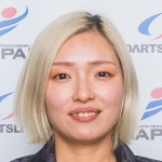 青井 梨佳