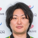 西川 利一郎