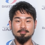 西田 拓也