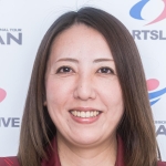 及位 千恵子